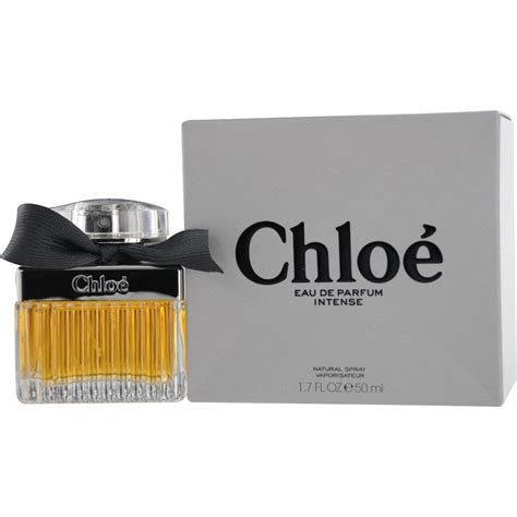 Chloé L'Eau de Parfum Intense, 1.7 oz. 